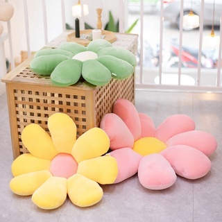 Gối lót bông bông hoa 36cm 🌼🌼🌼