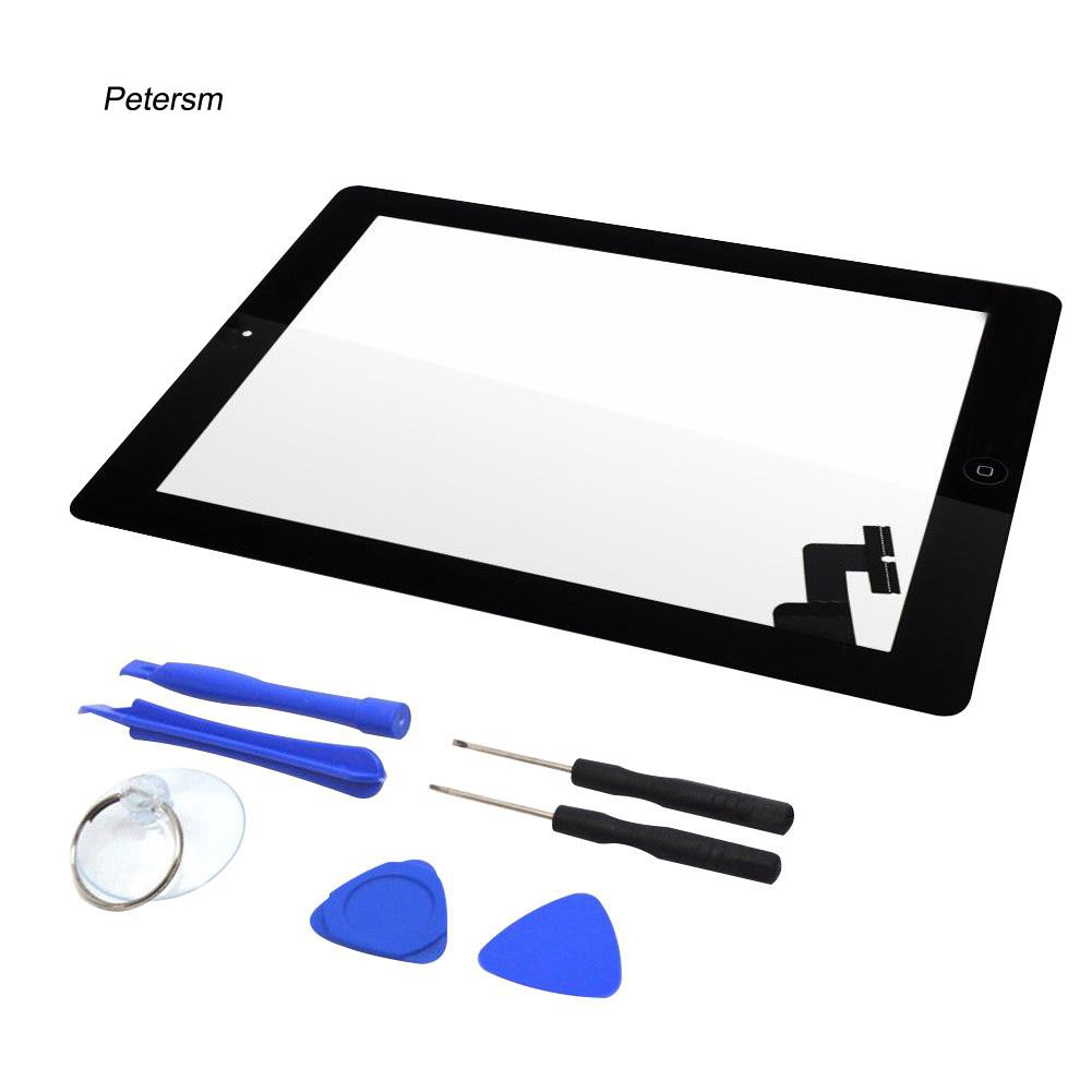 Bộ màn hình cảm ứng cho máy tính bảng iPad 2