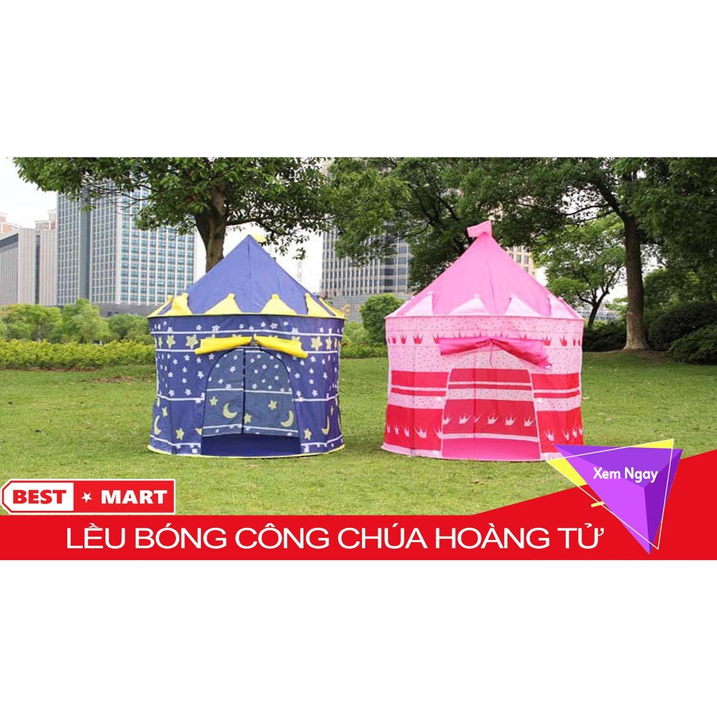 [FREESHIP] Chiếc Liều Công Chúa, Hoàng Tử Chất Liệu Siêu Bền, Hàng Cao Cấp Thiết Kế Đẹp Mắt, Quà Tặng Đáng Yêu Cho Bé.