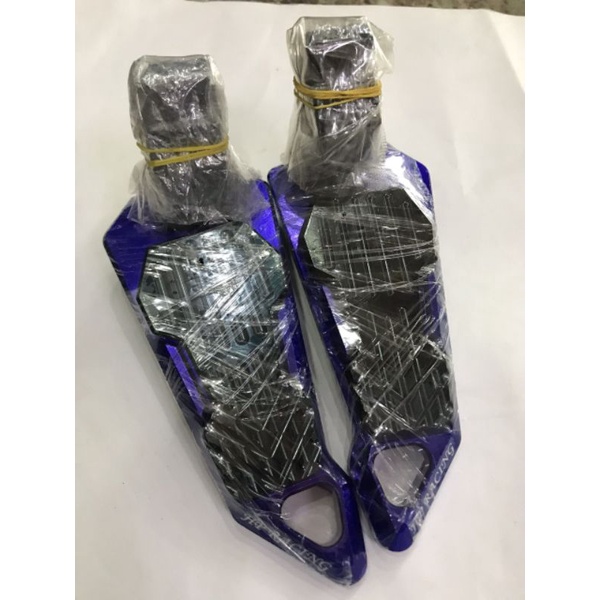 Gác Chân SH , SH mode