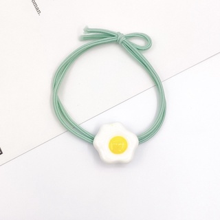 Dây buộc tóc, cột tóc đơn giản hình dễ thương 19.accessories