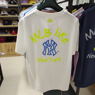 Áo MLB Like cao cấp