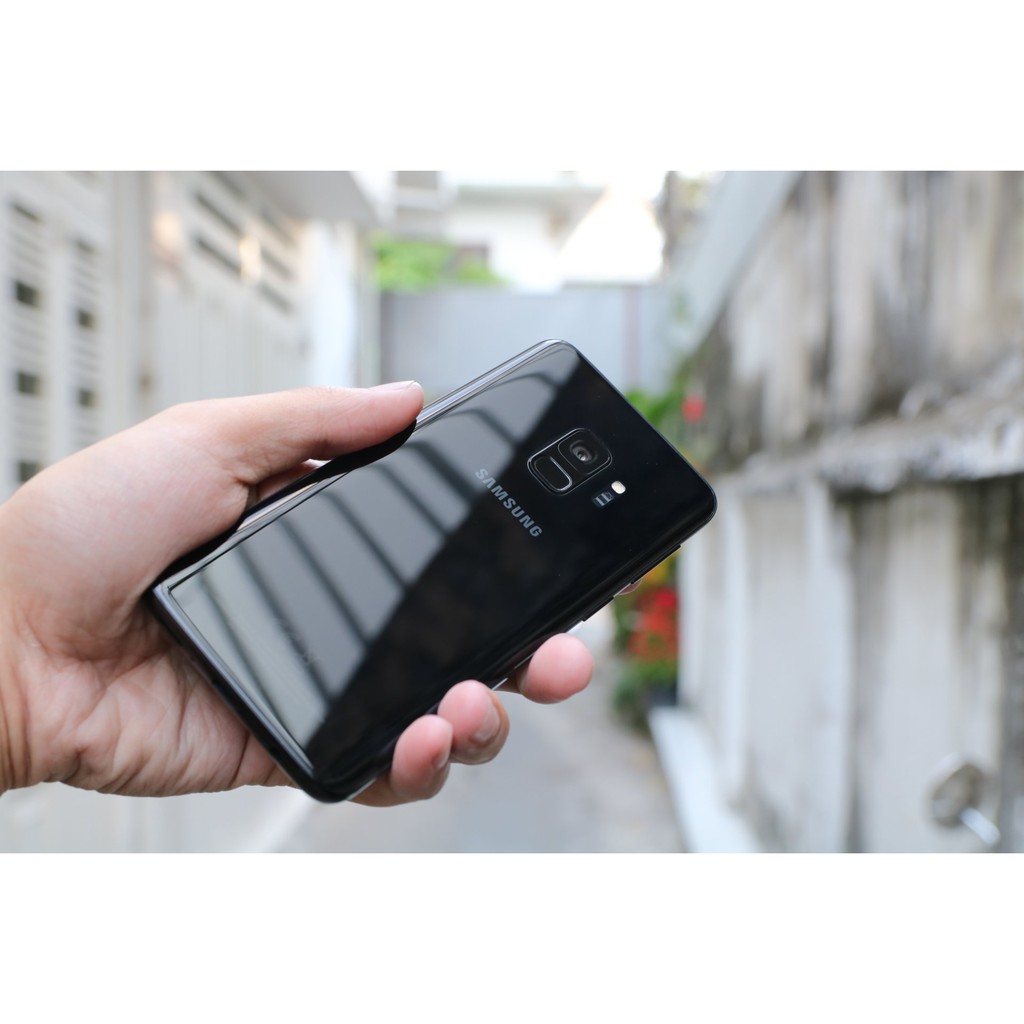 Miếng dán PPF mặt sau cho Samsung Galaxy S9