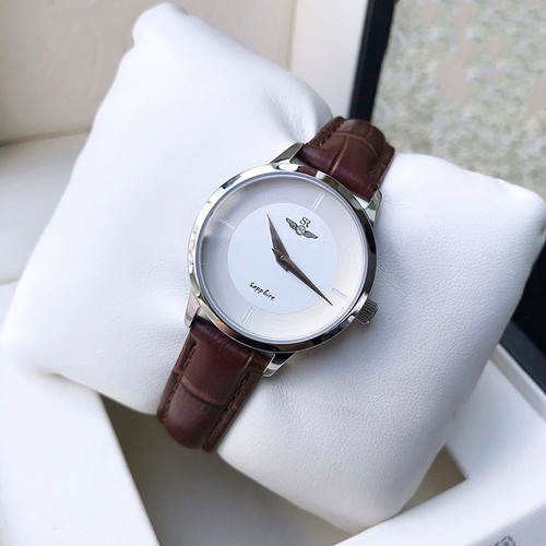 Đồng Hồ Nữ SRWATCH SL3004.4102CV Mặt Kính Sapphire ,Bảo Hành 5 Năm Toàn Quốc | BigBuy360 - bigbuy360.vn