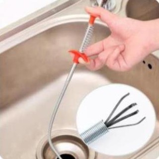 M2028 - que thông cống thông tắc bồn rửa bát đa năng