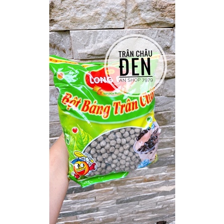 HẠT TRÂN CHÂU 1KG , HỘT TRÂN CHÂU