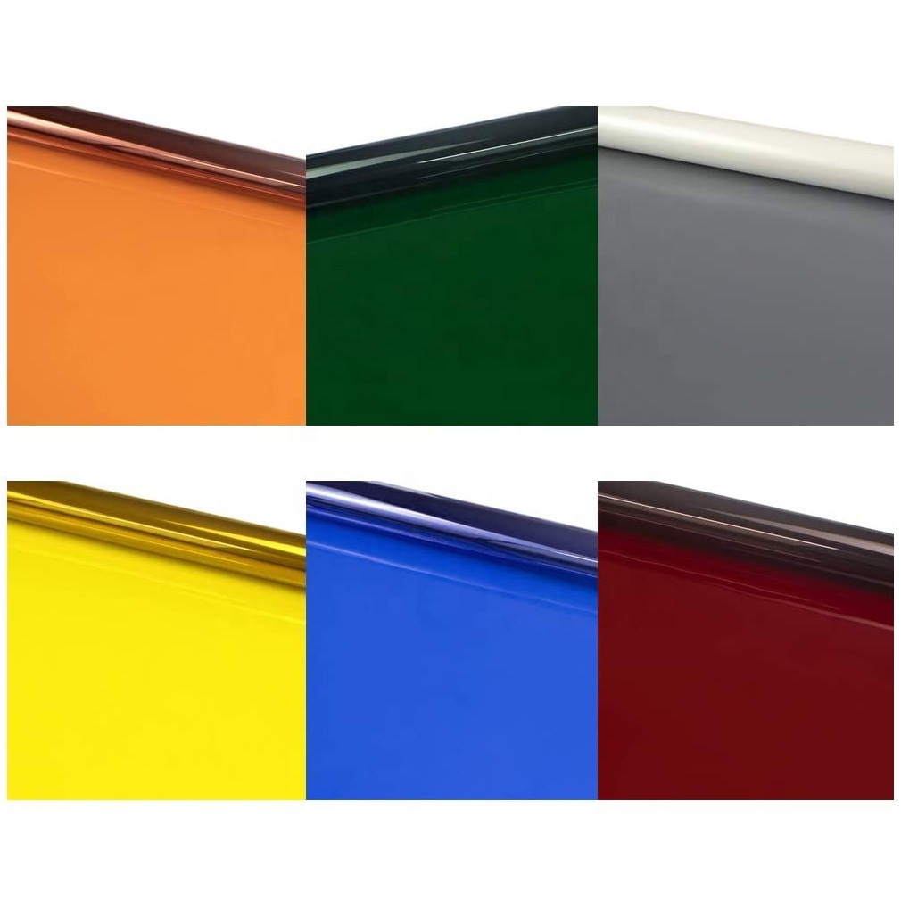 Bộ gel 6 màu khích thước 40x50cm  + kẹp gỗ