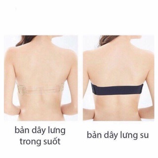 Áo lót bra quai ngang