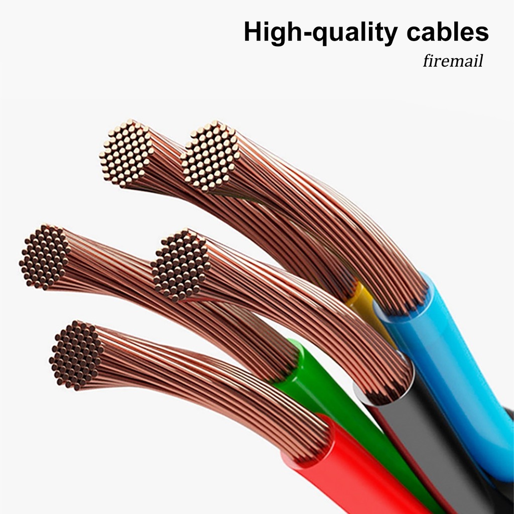 Tai Nghe Nhét Tai Fm 3.5mm 4 Units Âm Thanh Sống Động