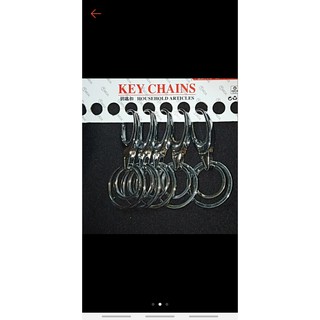 Móc Khoá Chìa Khoá Tiện Dụng
