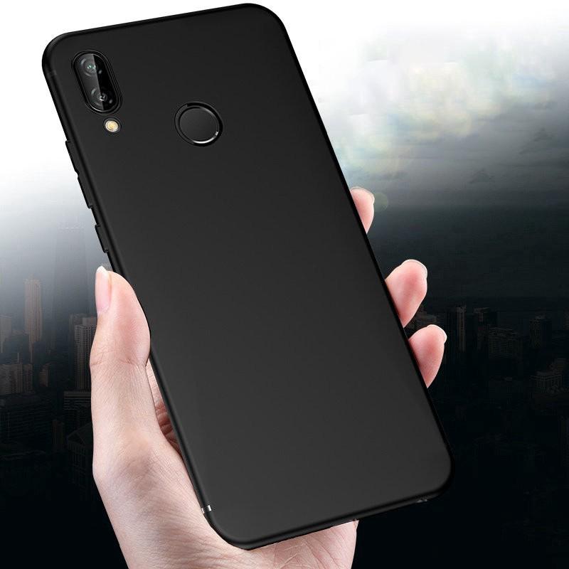 Ốp lưng silicone mềm cho Huawei Nova 3 / Nova 3i