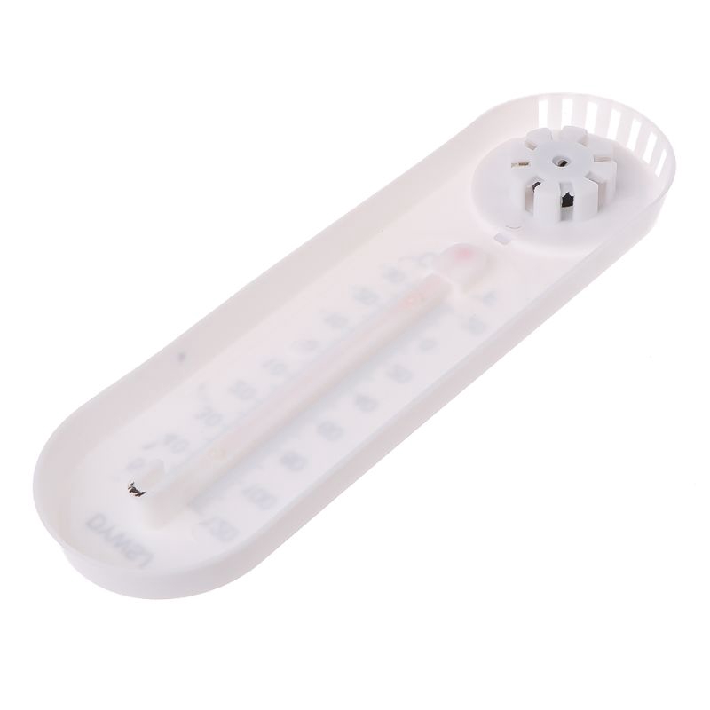 Máy Đo Nhiệt Độ Và Độ Ẩm Treo Tường Cho Văn Phòng