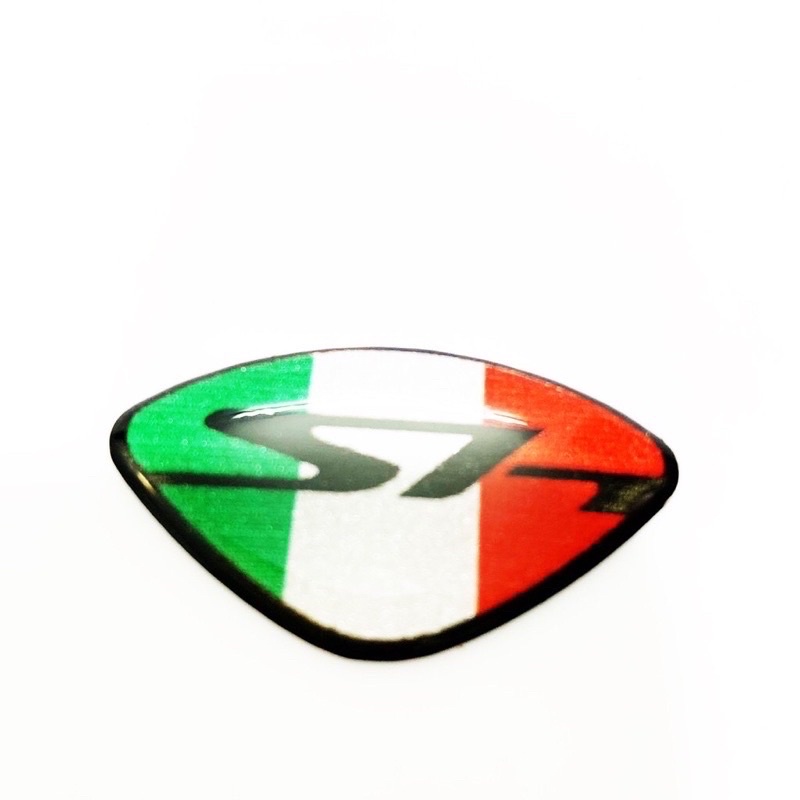 Lô Gô Sh Trang Trí Xe