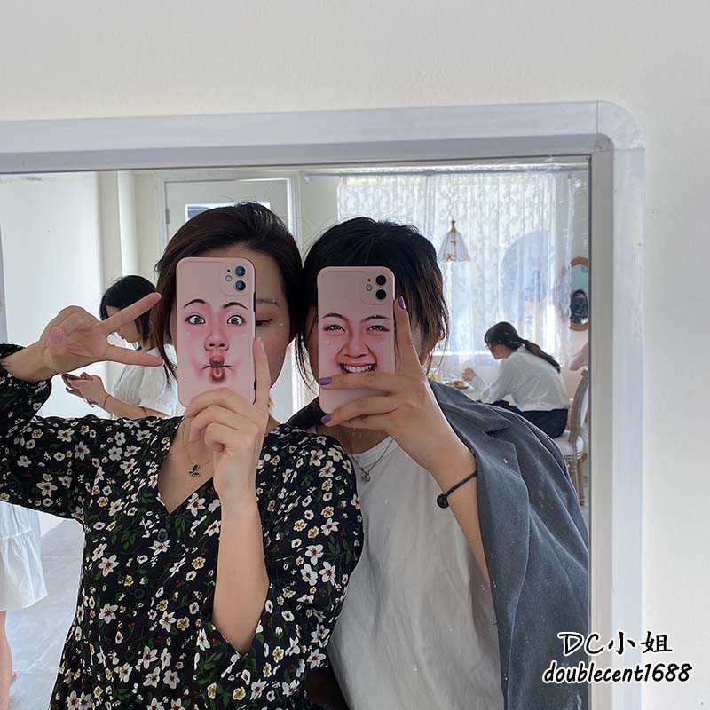 Gậy Selfie Vui Nhộn Cho Iphone 11 Pro Max Se2 Apple X / Xs / Xr | BigBuy360 - bigbuy360.vn