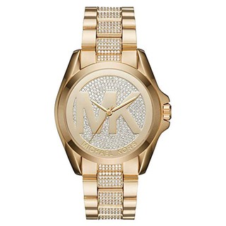 Đồng Hồ Nam Michael Kors MK6487 43mm Chính Hãng (Unisex)