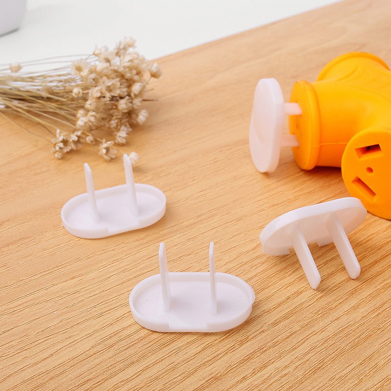 Combo 10-20 nút bịt ổ điện an toàn cho bé