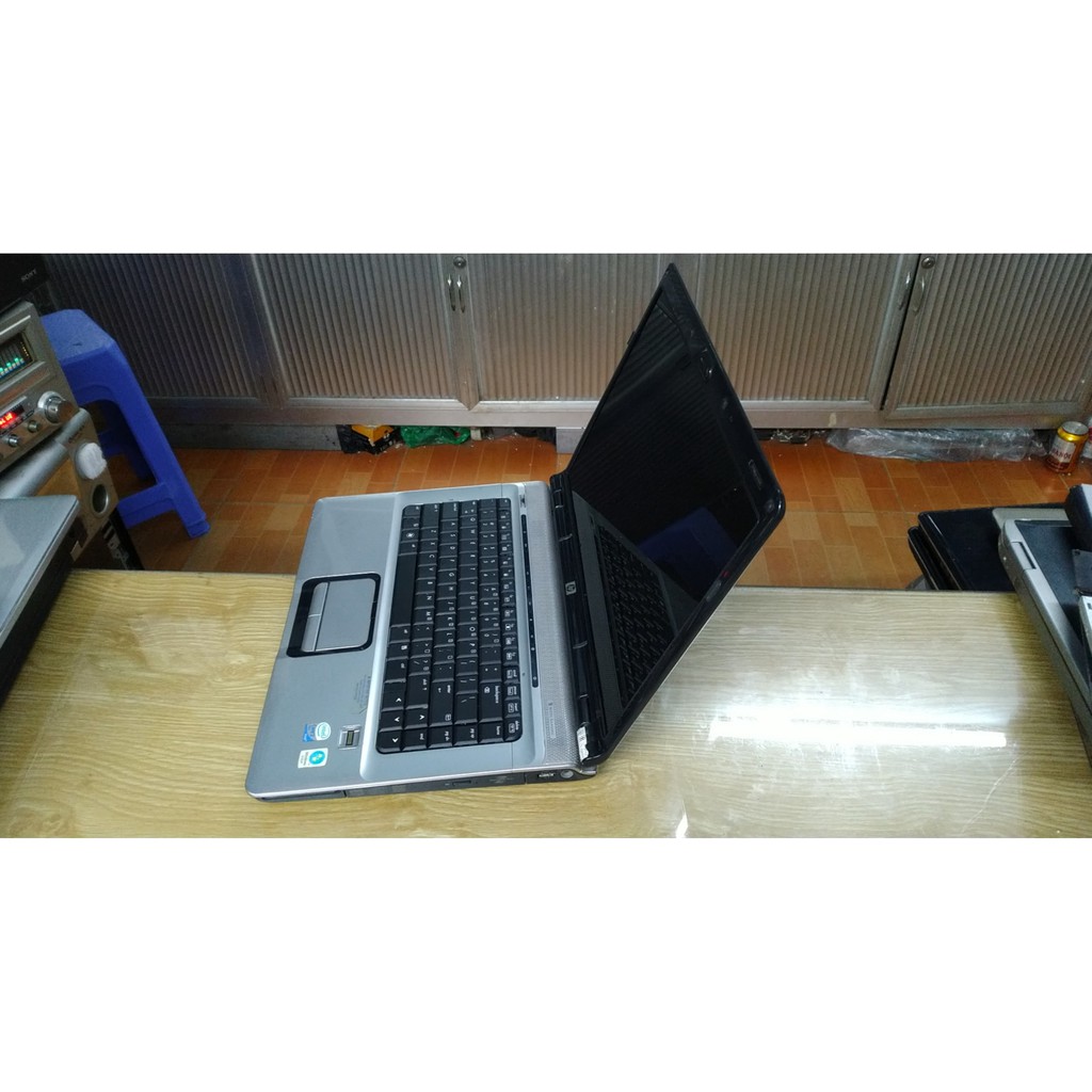 Laptop HP pavilion dv6000 màn 15.6 in | BigBuy360 - bigbuy360.vn