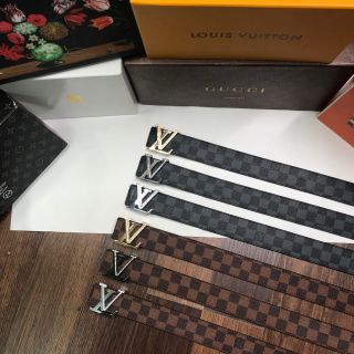 Thắt lưng LV