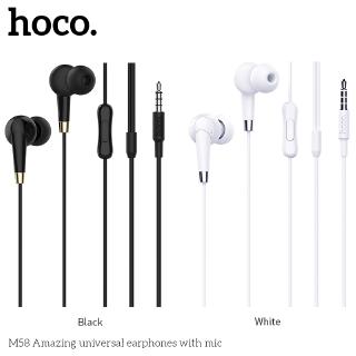 Tai Nghe Hoco M58