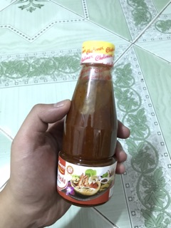 Gia Vị Lẩu Thái Cholimex 280g