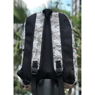 Balo bape răng cá mập