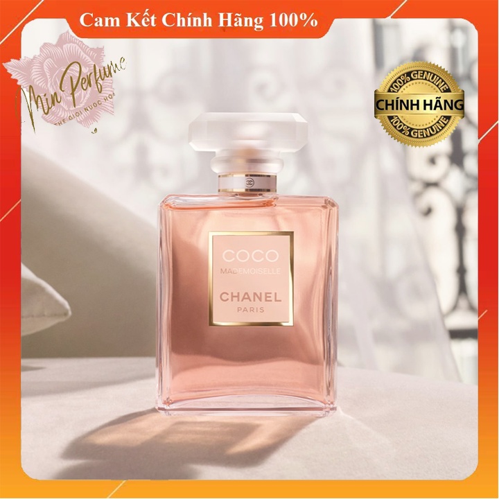{Chính Hãng} Nước Hoa Nữ 𝐂𝐡𝐚𝐧𝐞𝐥 𝐂𝐨𝐜𝐨 𝐌𝐚𝐝𝐞𝐦𝐨𝐢𝐬𝐞𝐥𝐥𝐞_𝑀𝑎̂̃𝑢 𝑡ℎ𝑢̛̉ 10𝑚𝑙 | BigBuy360 - bigbuy360.vn