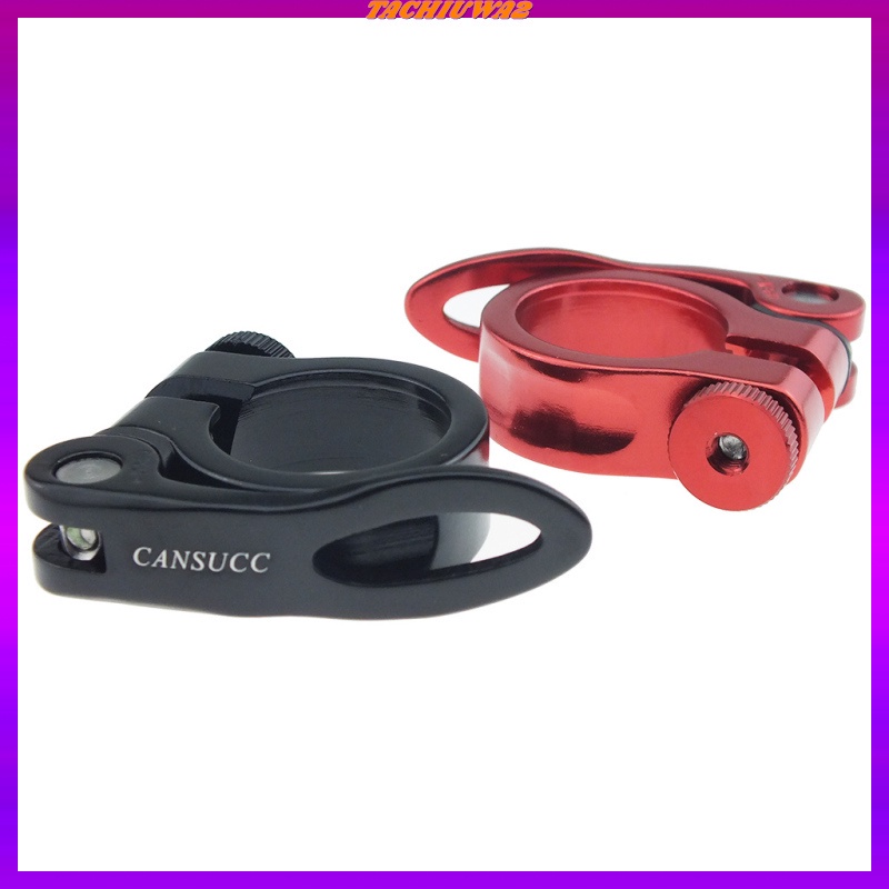 Kẹp Yên Xe Đạp Leo Núi 30mm Tachiuwa2 Tháo Lắp Nhanh Tiện Lợi