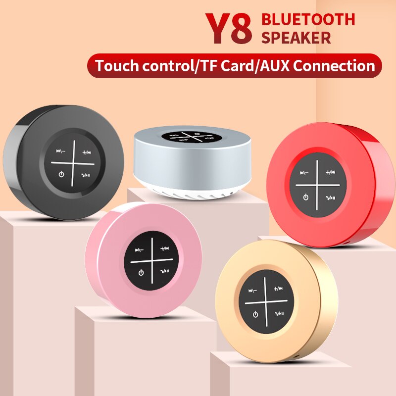 Loa Bluetooth Không Dây Âm Thanh Siêu Trầm Và Phụ Kiện