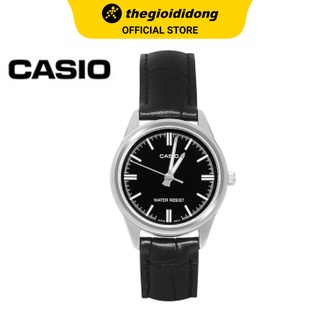 Đồng hồ nữ casio ltp-v005l-1audf