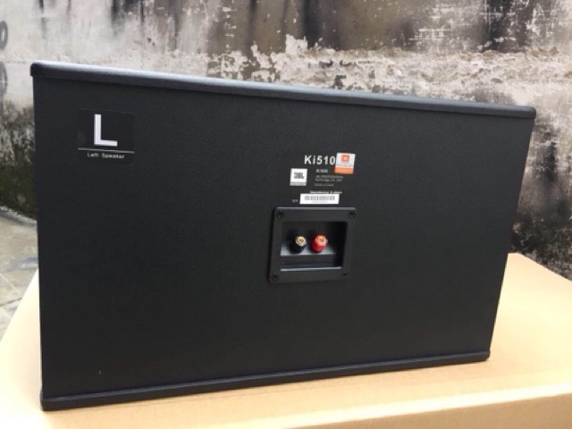 Loa jbl ki510