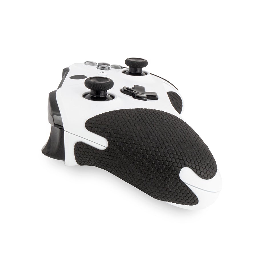 Vỏ bọc cao cấp dành cho tay cầm chơi game KontrolFreek XBOX - XBX1 - Đen (XT)