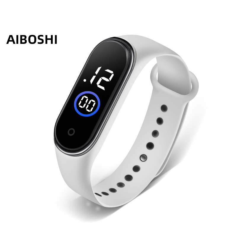 Đồng Hồ Kỹ Thuật Số Chống Thấm Nước, Thích Hợp Khi Đi Lặn / Bơi | BigBuy360 - bigbuy360.vn