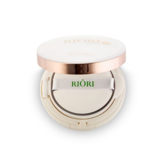 PHẤN NƯỚC RIORI BB CUSHION 15G