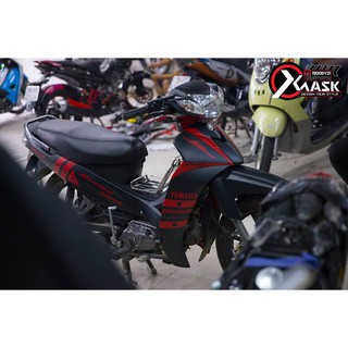 Tem Sirius Mẫu Yamaha