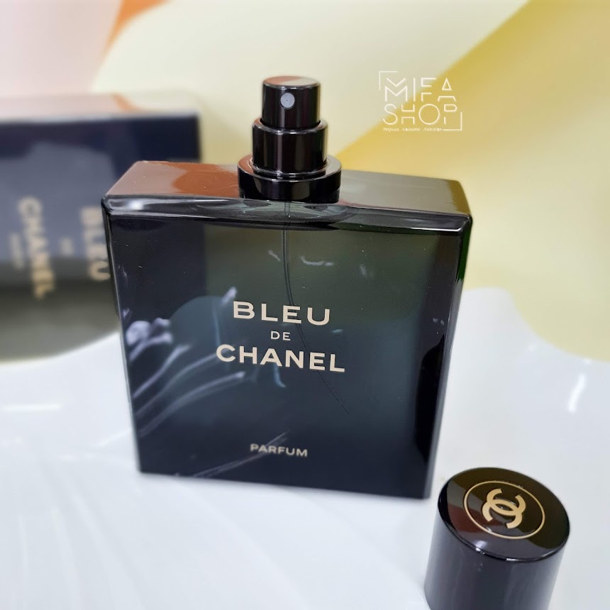 Nước hoa nam Bleu 100ml