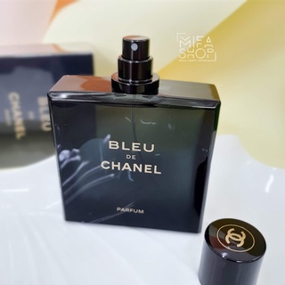 Nước hoa nam Bleu 100ml