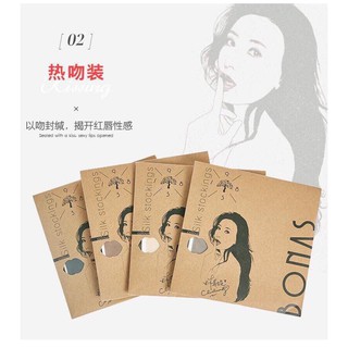 Quần Tất 8D Siêu Dai