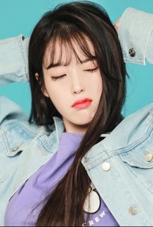 Áo Croptop IU ( Có ảnh thật )