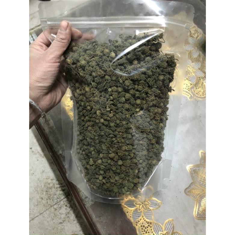 1 kg nụ hoa tam thất nụ bé 2021