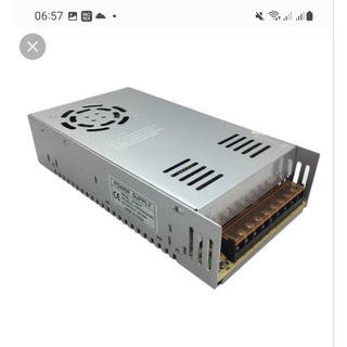 Nguồn tổ ong 12v 40a