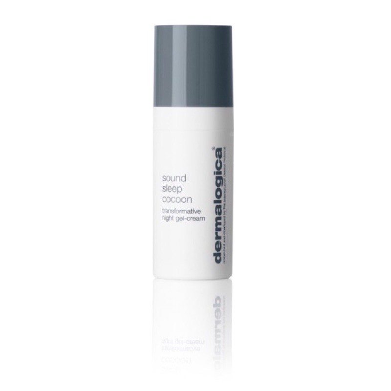 🖤 Kem dưỡng gel Dermalogica Sound Sleep Cocoon Transformative Night Gel-Cream minisize