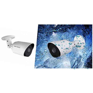  . {Giá HỦY DIỆT} Camera KBVISION KX-2121S4 2MP THÂN SẮT Panasonic Chipset .