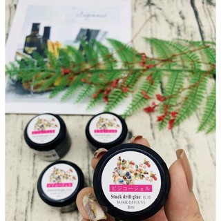 [Móng_Nail] Gel Đính Đá