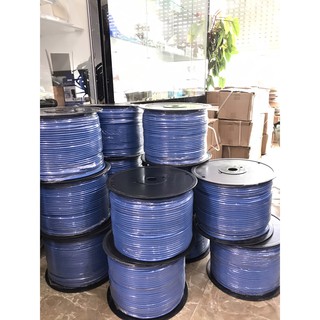 Cáp mạng Lan Cat6 UTP CommScope mã 1427254-6 (hàng nhập khẩu loại F1)