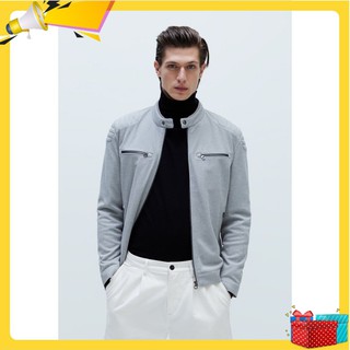 [TG STORE] Áo khoác nam ZR Man dư xịn
