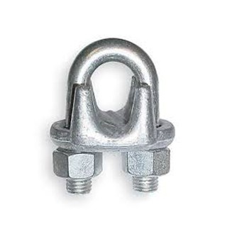 Ốc siết cáp - Cóc cáp
