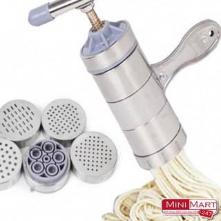 Dụng cụ làm bún tươi 5 đầu inox