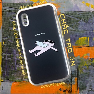 Ốp lưng Iphone Samsung Oppo Ốp lưng GenZ phong cách dễ thương