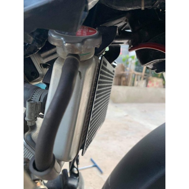 BẢO VỆ KÉT NƯỚC EX 150