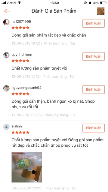 1kg Bánh gấu nhân kem Thiên Hồng